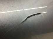 TÜR Vorn Rechts Mitsubishi Pajero Pinin 1.8 H60W Pajero Geschlossen