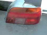 Heckleuchte Rückleuchte Links L BMW 523i Individual Chrom dunkel E39 5er Limousine