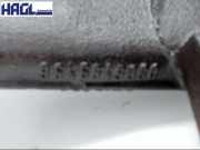 Auspuffkrümmer 9646849080 Ford Focus Turnier 2.0 Tdci DPF Trendline DA3/DB3 Focus Kombi