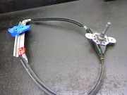 Fensterheber Elektrisch Hinten Rechts Ford Mondeo Automatik Elegance Gbp/bnp Mondeo Limousine