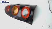 Heckleuchte komplett Rechts 00011645 Smart smart fortwo coupe MC 01 Smart Coupe