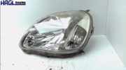 Scheinwerfer mit Blinker komplett Links Toyota Yaris 1.5 P1 / P2 Yaris Limousine