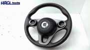Lederlenkrad A4534603500 Smart smart fortwo coupe EQ Pure C/A453 Smart Coupe