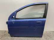 Tür vorn Links 96897589 Chevrolet Aveo 1.2 Neu Aveo Limousine