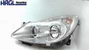 Scheinwerfer mit Blinker komplett Links Opel Corsa 1.2 16V D Corsa Limousine