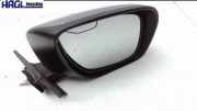 Aussenspiegel elektrisch verstellbar Rechts 012284 Mazda 5 2.0 CD DPF Platinum CR1 5 Kombi