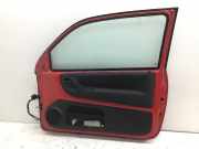 T?R Rechts Seat Arosa 1.0 Colour Concept 6 HS Arosa Limousine