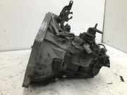 Schaltgetriebe 5-Gang Citroen C1 1.0 Lounge P C 1 Limousine