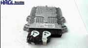 Steuergerät Dieseleinspritzung HW9648237680 Citroen C6 HDi 205 Biturbo FAP T C 6 Limousine