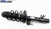 Federbein Vorne Links 6R0413031BF Skoda Rapid Spaceback 1.6 TDI NH Rapid Kombi