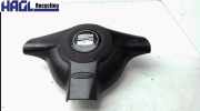 Lenkradabdeckung 1M0880201 Seat Leon 1.6 16V 1 M Leon Limousine