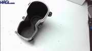 Becherhalter 7795234110 Ssangyong Korando 2.0 Eco e-xdi DPF 4WD CK Korando Geschlossen