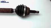 Antriebswelle komplett Rechts 6N0407272 VW Polo 45 Trend 6 N/6 KV Polo Limousine