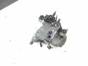 Schaltgetriebe 5-GANG Peugeot 206 SW HDi 90 2KFX/2NFZ/ 206 Kombi