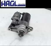 Anlasser Audi A1 1.4 Tfsi 119g S tronic 8X Audi A1 Limousine