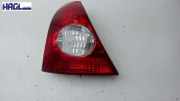 Heckleuchte komplett Links 8200071413 Renault Clio 1.2 16V B Clio Limousine