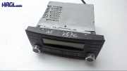 Radio 7L6035195A VW Touareg 2.5 R5 TDI Classic 7L Touareg Geschlossen