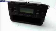 Radio 5J0035152A Skoda Roomster 1.4 MPI Platinum 5J Roomster Kombi