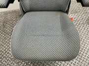 Sitz (2. Reihe) Links VW Caravelle GL T4 70X Transporter Bus