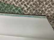 Tür hinten Links 8T8833051D Audi A5 2.0 TDI Sportback (clean die.) quat. DPF S tro. B8 Audi A5 Coupe