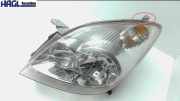 Scheinwerfer mit Blinker komplett Links 8117013260 Toyota Corolla Verso 2.0 D-4D E12 Corolla Kombi