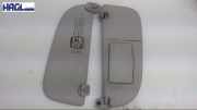 Satz Sonnenblenden Peugeot 206+ HDi eco 70 Dynamic 2KFX/2NFZ/ 206 Limousine