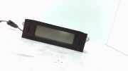 Informationsdisplay 1495869077 Peugeot 807 HDi 110 Automatik pure E 807 Kombi
