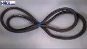 Dichtung Heckdeckel BMW 330d DPF Touring Vector E90 / E91/ 3er Kombi