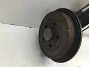 Hinterachse 6Q0500051AS VW Polo 1.9 SDI S 9 N Polo Limousine