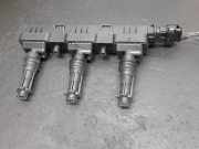 Zündspule Opel Corsa 12V Comfortline B Corsa Limousine