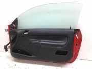 TÜR Rechts Peugeot 206 CC 135 Lounge 2KFX/2NFZ/ 206 Cabrio