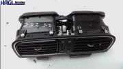 Lüftungsgitter Mitte 6RF819728A VW Polo 1.4 design 6R Polo Limousine