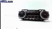 Heizungsbetätigung Klima 2048304190 Mercedes-benz C 200 T CDI DPF pure 204 C-klasse Kombi