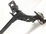 Hinterachsträger Skoda Roomster 1.9 TDI VIN KNABA24429T707999 5J Roomster Kombi