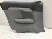 Türverkleidung Seitenverkleidung Links Audi A4 Cabriolet 2.0 TDI DPF 8E/8H/QB6 Audi A4 Cabrio