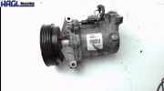 Kompressor Klimaanlage 8201025121 Renault Fluence 1.6 16V 110 pure Z Fluence Limousine