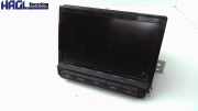Radio Navi 86281AG031 Subaru Legacy Kombi 2.5 4WD Bl/bps Legacy Kombi