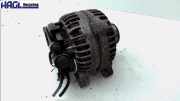 Lichtmaschine 9621791480 Peugeot 306 Break HDi 7KFX/7NFZ/7DJY/7DHY/7NFT/7LFZ/7RFV/7LFY 306 Kombi