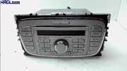 Radio 8M5T18C815AB Ford Focus Turnier 1.8 Tdci DA3/DB3 Focus Kombi