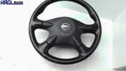 Lederlenkrad für Airbag 48430AV700 Nissan Primera Traveller 1.8 M Sport P12 Primera Kombi