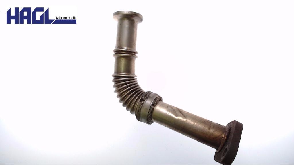 Abgasrückführungsleitung VW Polo SDI 6 N/6 KV Polo Limousine