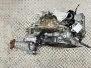 Automatikgetriebe 6-Gang 4X4 310201XN5C Nissan X-trail 2.0 dci 4x4 DPF Comfort T31 X-trail Geschlossen