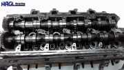 Zylinderkopf Komplett 03L103373A VW Golf Variant 1.6 TDI DPF pure 5K Golf Kombi