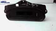 Informationsdisplay 8200028364 Renault Scenic 1.6 JA Scenic Kombi