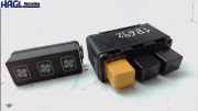 Relaiskasten Elektrolufter 8971807940 Opel Frontera 2.2 DTI 6 Frontera Geschlossen