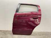 Tür hinten Links 5730B907 Mitsubishi Space Star 1.2 Clear Tec A00 Space Star Limousine