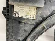 Lüftungsgitter Mitte 68260EM31A Nissan Tiida 1.8 Classic C11 Tiida Limousine