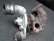 Turbolader Renault Laguna Grandtour 1.9 dTi Stylance B56, K56 Laguna Kombi
