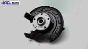 Achsschenkel Links 5Q0407255P VW Golf Sportsvan 1.2 TSI Bluemotion Technology Au/auv Golf Kombi