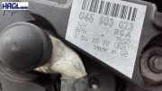 Lichtmaschine 90A 045903023 VW Fox 1.4 TDI Trend 5 Z Fox Limousine